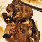 funky 原田 GT - しめじ。