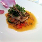 シェ・イノ - 2014.07