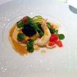 シェ・イノ - 2014.07