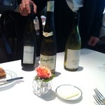 シェ・イノ - 2014.07