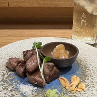 OSAKAきっちん。 東急プラザ渋谷店 - 