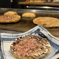OSAKAきっちん。 東急プラザ渋谷店 - 