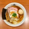 らぁ麺 とうひち