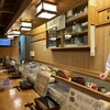 寿し勝 ライオン通り店