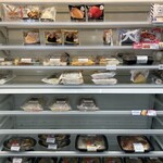 LAWSON - 料理写真: