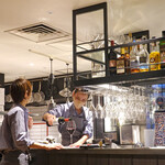 これは私のティント！