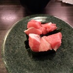 亀正くるくる寿司 - 