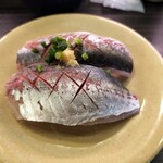 亀正くるくる寿司 - 