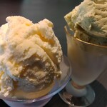 Pizzeria SHIGECHIKA - 