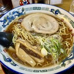 旭川らぅめん青葉 本店 - 