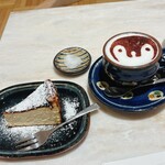 ペンギン カフェ - 