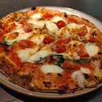 Pizzeria SHIGECHIKA - 