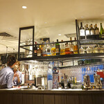 BIKiNi SIS - 今回は窓際ではなく