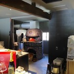 Pizzeria SHIGECHIKA - 