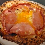 Pizzeria SHIGECHIKA - 