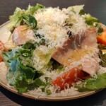 Pizzeria SHIGECHIKA - 