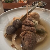 魚とおばんざい 泉士 - 