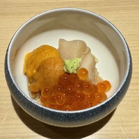 鮨 華 - 