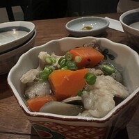 魚とおばんざい 泉士 - 