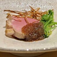 鮨 華 - 