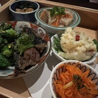 魚とおばんざい 泉士 - 