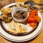 びすとろハヒフヤ - 