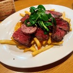 びすとろハヒフヤ - 