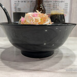 蒙古タンメン中本 - 