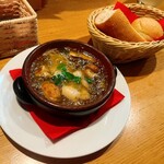 びすとろハヒフヤ - 