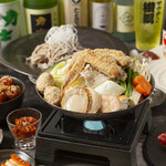 サウナ横綱 - 宴会コースございます。