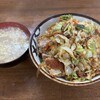 センター食堂