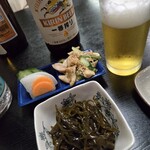 松葉寿し - 