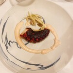 トロワフレーシュ - 