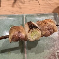 焼鳥 望月 - 