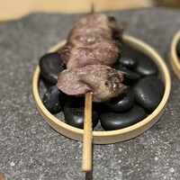 とり 難波 - 