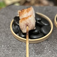 とり 難波 - 