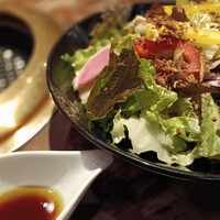 焼肉 いのうえ 吉祥寺店 - 