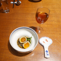 老四川 飄香小院 - 八角とシャン菜の風味