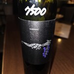 beer & wine厨房　tamaya - 