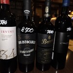 beer & wine厨房　tamaya - 