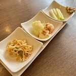 四川 郷土菜 シャンバァロウ - 