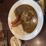 CoCo壱番屋 - 料理写真: