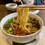 四川 郷土菜 シャンバァロウ - 