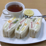 フルーツパーラーヤオイソ - 