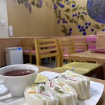 フルーツパーラーヤオイソ - 