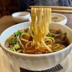 四川 郷土菜 シャンバァロウ - 