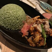 FONDA MEXICANA New York 銀座店 - 