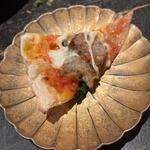 播州地酒 ひの - 料理