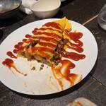 播州地酒 ひの - 料理