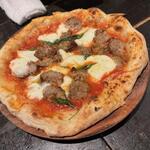 播州地酒 ひの - 料理